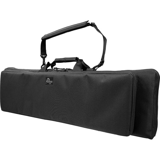Maxpedition Sliver-II 38 Inch Gun Case - Black (1105B)
