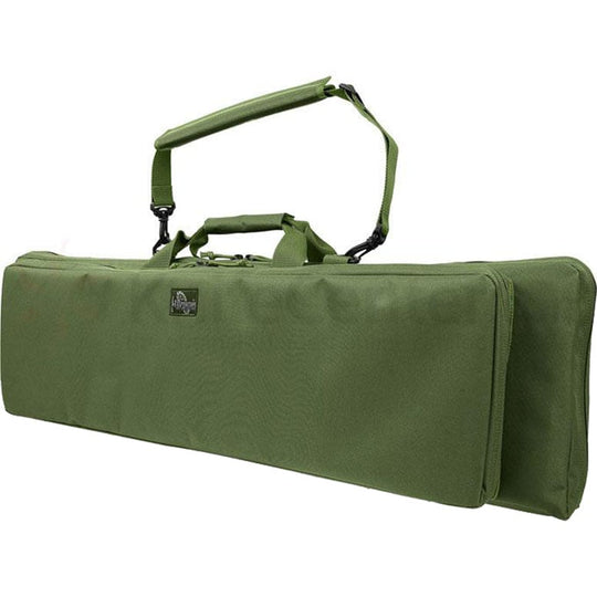 Maxpedition Sliver-II 38 Inch Gun Case - Green (1105G)
