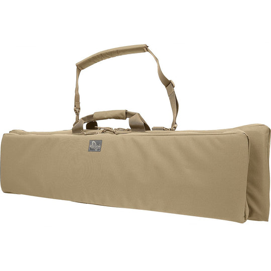 Maxpedition Discreet Gun Case 42 Inch - Khaki (1106K)