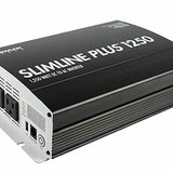 Wagan EL3732 Slimline Plus Inverter - 1250W