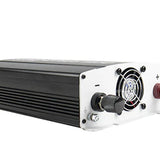 Wagan EL3732 Slimline Plus Inverter - 1250W