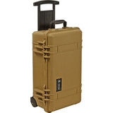 Pelican 1510 Carry-On Case with Pick & Pluck Foam - Available in Multiple Colors