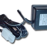 Powerizer 12V Charging Adaptor for 6V, 7.2V, 8.4V and 9.6V RC Car and Airsoft Gun Batteries - 300mAh Output - Tamiya Connector