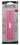 Nite Ize Gear Tie Reusable Rubber Twist Tie - 12-Inch - 2 Pack - Neon Pink (GT12-2PK-35)