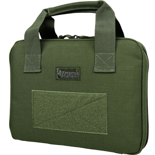 Maxpedition 8 x 10 Pistol Case - Gun Rug OD Green (1308G)
