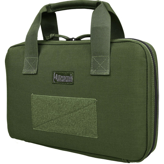 Maxpedition 8 x 12 Pistol Case - Gun Rug - OD Green (1309G)