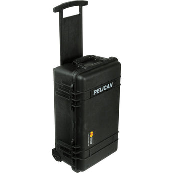 Pelican 1510 Carry-On Case with Pick & Pluck Foam - Available in Multiple Colors