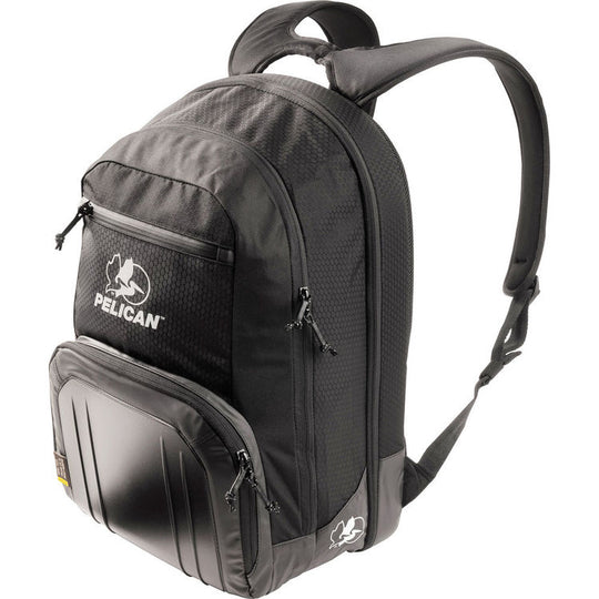 Pelican S105 Sport Laptop Backpack - Black