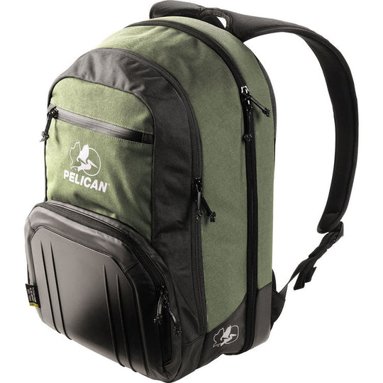 Pelican S105 Sport Laptop Backpack - Green