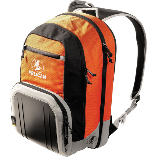 Pelican S105 Sport Laptop Backpack - Orange
