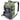 Pelican S145 Sport Tablet Backpack  - Green