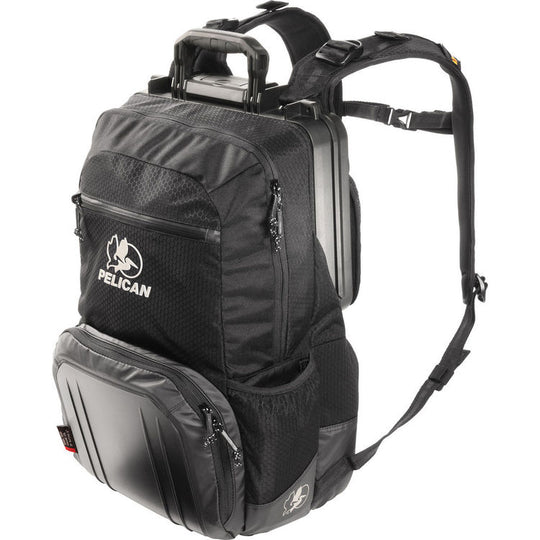 Pelican S140 Sport Elite Tablet Backpack - Black