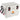 Pelican 35Q-MC Elite Cooler 40.7 Qt - White