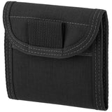 MAXPEDITION Surgical Gloves Pouch - 1432B - Black