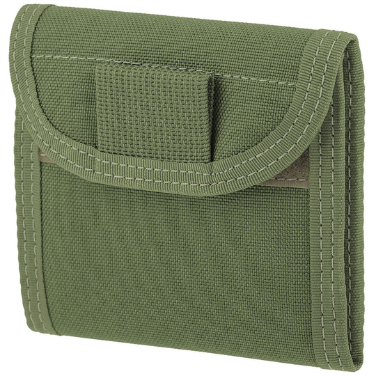 MAXPEDITION Surgical Gloves Pouch - 1432G - OD Green