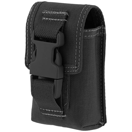 Maxpedition Strobe - GPS - Compass Pouch - Black (1433B)