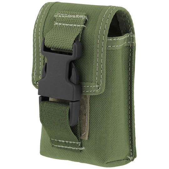 Maxpedition Strobe - GPS - Compass Pouch - OD Green (1433G)