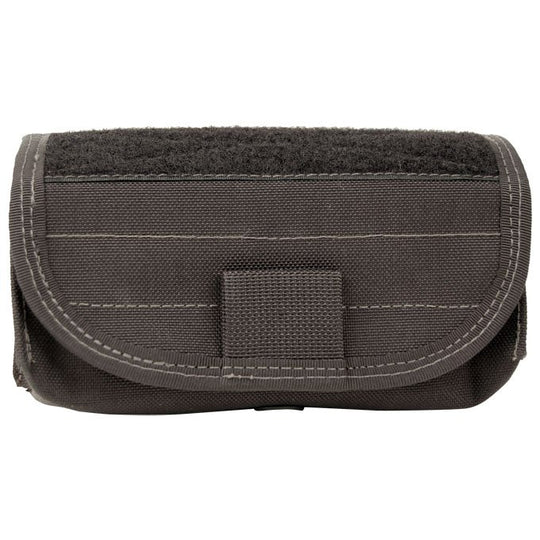 Maxpedition 12 Round Shotgun Ammo Pouch - Black (1434B)