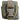 Maxpedition Single Frag Grenade Pouch - Khaki (1435K)