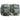 Maxpedition Double Frag Grenade Pouch - Digital Foliage Camo (1436DFC)