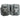 Maxpedition Double Frag Grenade Pouch - Foliage Green (1436F)