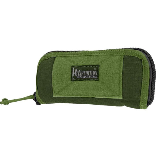 MAXPEDITION R-7 Tactical - 1462G - OD Green