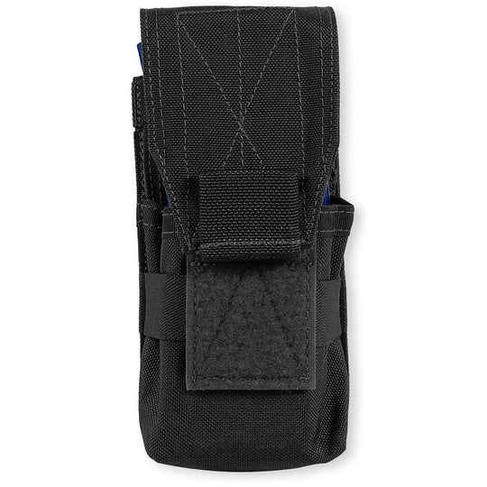 Maxpedition M14-M1A Magazine Pouch - Black (1465B)