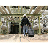 Pelican 1560 Protector Case - With Wheels - Multiple Color Options - With Foam, Without Foam, or with TrekPack Dividers