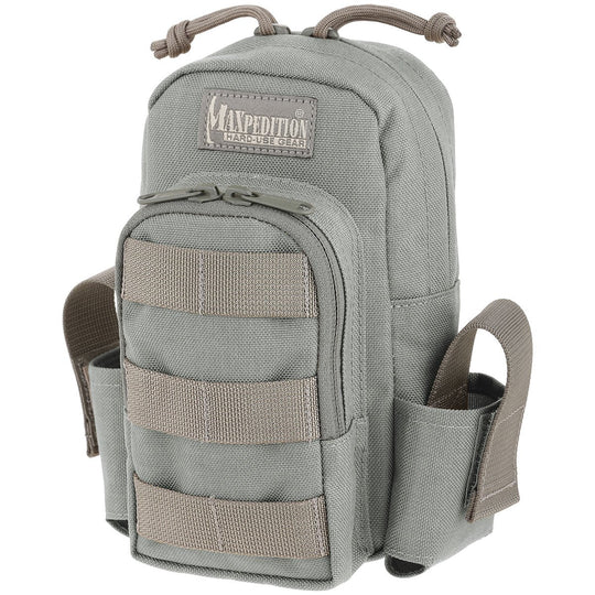 Maxpedition Tactical Handheld Computer Case - Foliage Green (1601F)