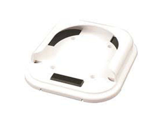 GoLight Radioray Magnetic Mounting Shoe - White (16301)
