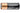 Duracell A23 12V Alkaline Button Top Battery (MN21/23) - Bulk