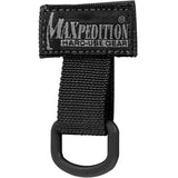 MAXPEDITION Tactical T-Ring - 1713B - Black