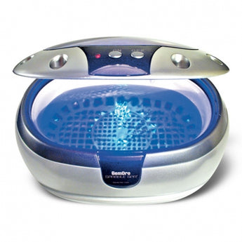 GemOro Sparkle Spa - Ultrasonic Cleaner (GEMORO-1780)