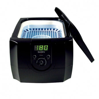 GemOro 1.2 Quart Ultrasonic Cleaner (GEMORO-1785)