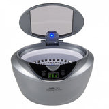 GemOro Sparkle Spa Pro - Personal Ultrasonic Cleaner - Slate (GEMORO-1791)
