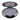 GemOro Sparkle Spa Pro - Personal Ultrasonic Cleaner - Slate (GEMORO-1791)
