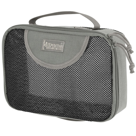 Maxpedition Cuboid - Medium - Foliage Green (1803F)