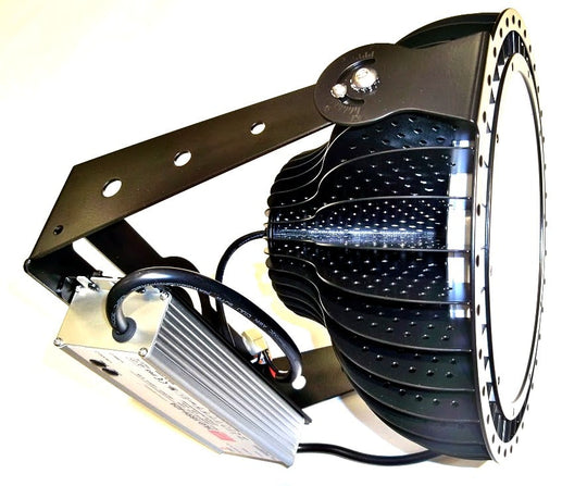 AELight 150W 120 Degree Pendent Mount 90-305VAC DLC Certified