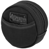 Maxpedition Tactical Can Case (MAXPEDITION-1813) - Black or Khaki