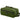 Maxpedition UPSHOT Tactical Shower Bag - OD Green (1816G)