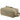 Maxpedition UPSHOT Tactical Shower Bag - Khaki (1816K)