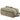 Maxpedition UPSHOT Tactical Shower Bag - Khaki-Foliage (1816KF)