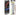 Nite Ize Gear Tie Reusable Rubber Twist Tie 18 in. - 2 pack - Charcoal