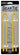 Nite Ize Gear Tie Reusable Rubber Twist Tie - 18-Inch - 2 Pack - Neon Yellow (GT18-2PK-33)
