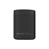 Olight Baton 3 Rechargeable LED Flashlight - 1200 Lumens - Luminus SST40 - Includes 1 x 16340 - Available in Black, Red, and Limited Edition Colors - Standard or Premium