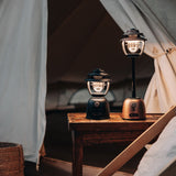 Olight Olantern Stretch Rechargeable LED Lantern - 500 Lumens - Uses Built-in 16000mAh Li-ion Battery Pack