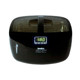 GemOro 2.6 Quart Ultrasonic Cleaner With Heater (GEMORO-1787)