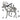 Ultimate Survival Technologies Tool a Long Antelope Multi-Tool - Stainless Steel - 8 Total Tools - TSA Compliant (20-12463)