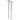 Ultimate Survival Technologies Zinx Interlocking Glow in the Dark Tent Stakes - 10-inch  (20-12473)