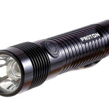 LRI Photon Proton PRO LED Flashlight w. Cree LED 1000+ Candle Power!  100 Lumens! Uses 1 X AA
